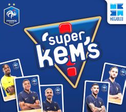 Super Kem's Équipe de France