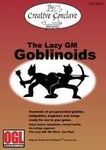 RPG Item: The Lazy GM: Goblinoids
