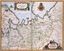 RPG Item: Antique Maps 09: North Eastern Russia of the 1600's