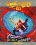 Video Game: Quest for Glory III: Wages of War