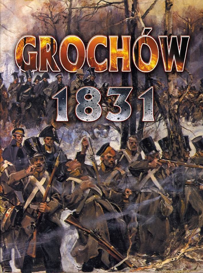 Grochow 1831