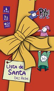Lista de Santa