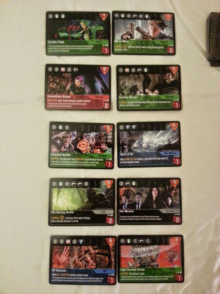Sample 2 player game | BoardGameGeek