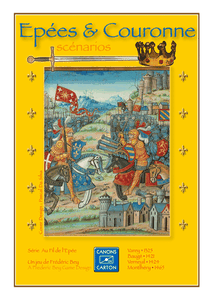 Epées et Couronne