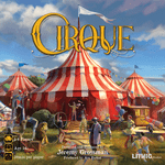 More Cirque videos