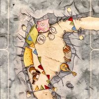 Saboteur: Das Stollenfest