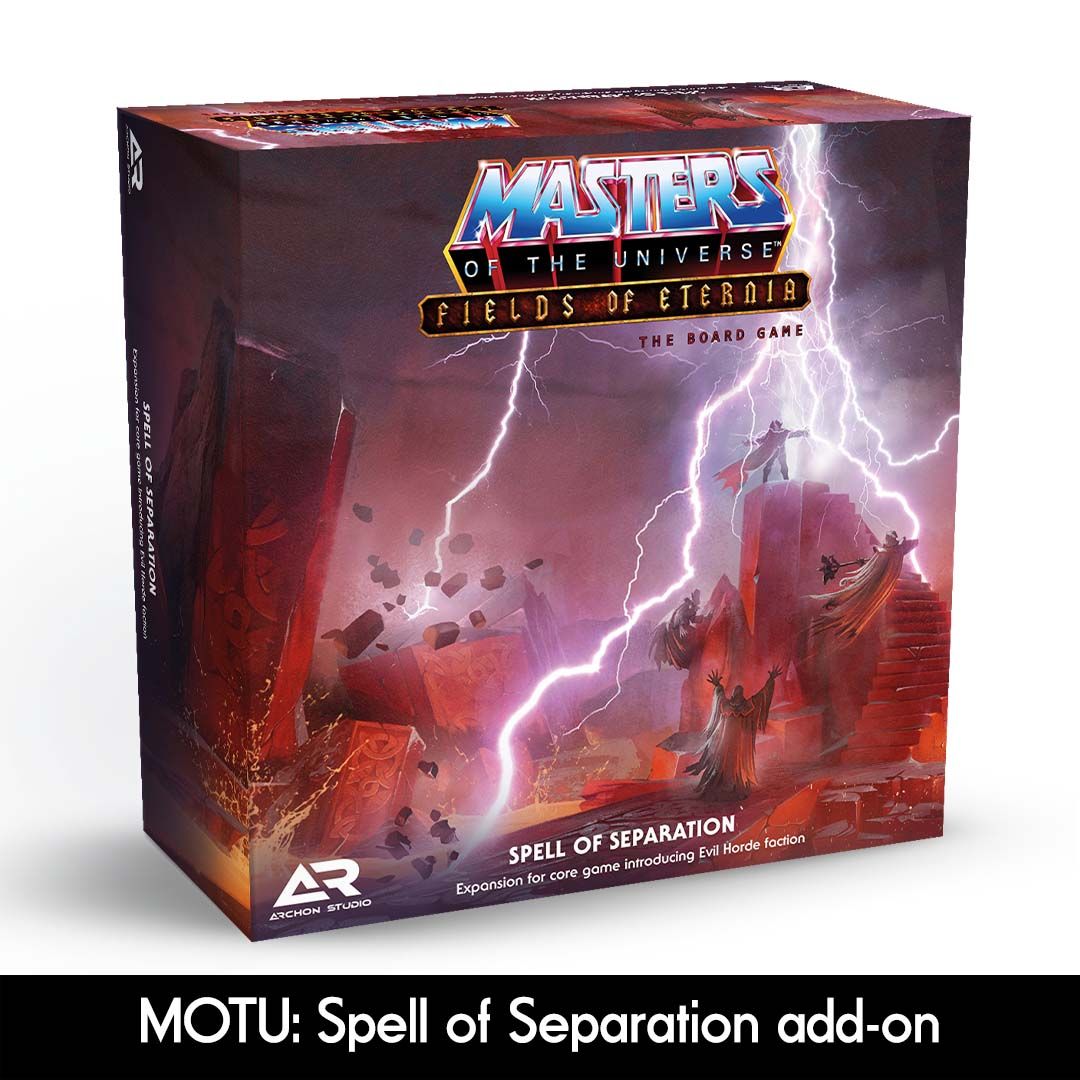 Archon Studio | Image | BoardGameGeek