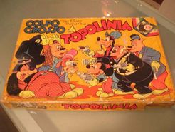 Colpo grosso a Topolinia