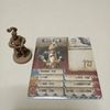 LA COMPAGNIA DELLA Forca Completa 1/19 - Geis/Edifumetto 1987 Ottima