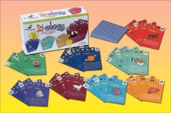 Sci-ology