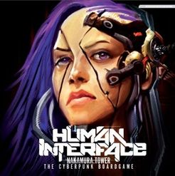 Human Interface - Nakamura Tower by Postindustrial Games — Kickstarter