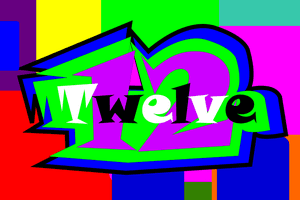 Twelve