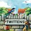Board Game: Twittens