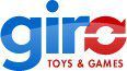 Giro Toys & Games
