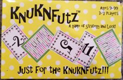 Knuknfutz