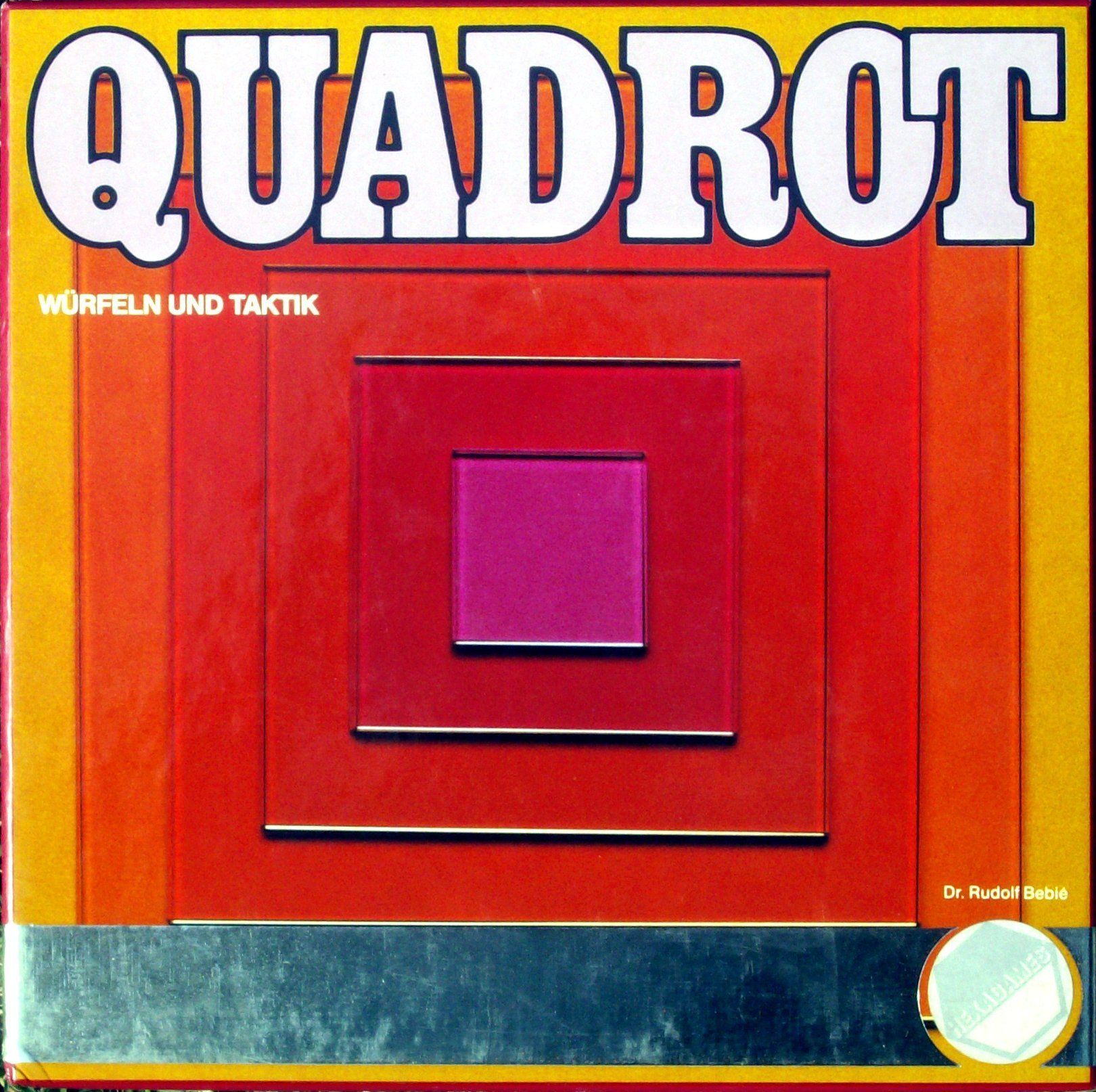 Quadrot
