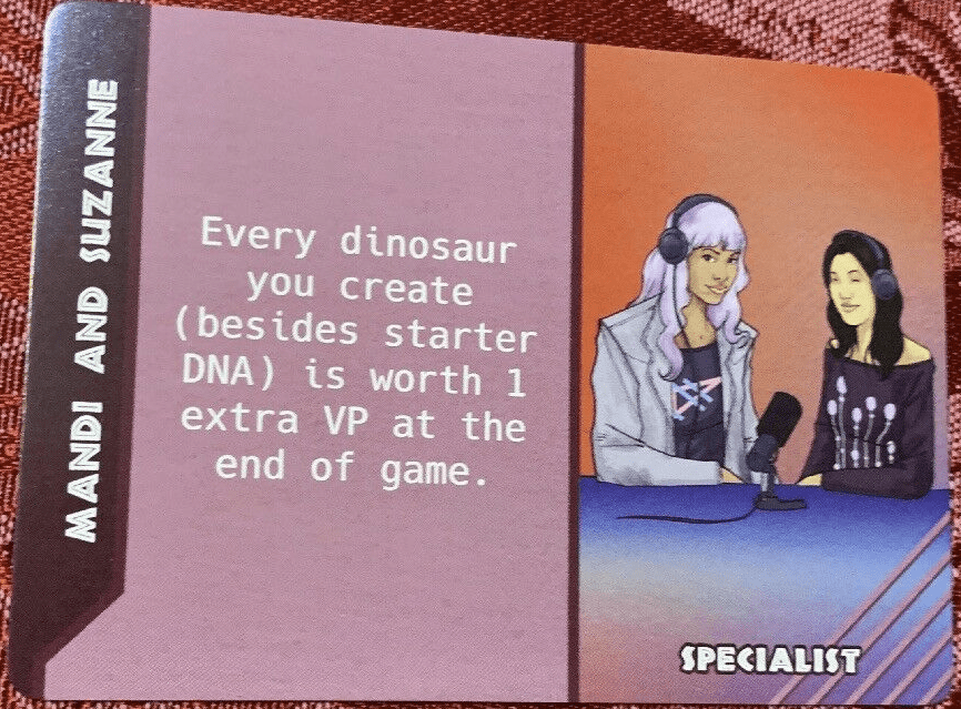 Illustration 4 de Dinosaur Island: Back from Extinction