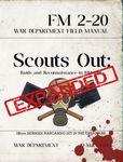 Scouts Out! Expanded