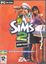 Video Game: The Sims 2: Open for Business