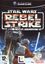 Video Game: Star Wars: Rogue Squadron III: Rebel Strike
