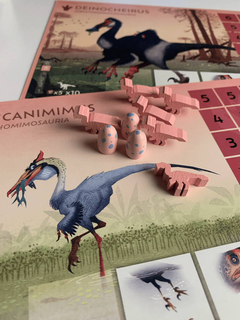 Illustration 12 de Dino Dynasty