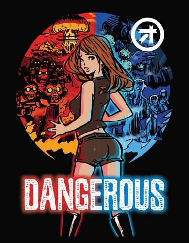 Board Game: Dangerous