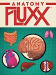 Board Game: Anatomy Fluxx
