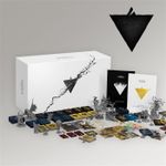 Aeon Trespass: Odyssey – Expansions Box