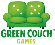 Board Game Publisher: Green Couch Games