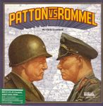 Video Game: Patton vs Rommel