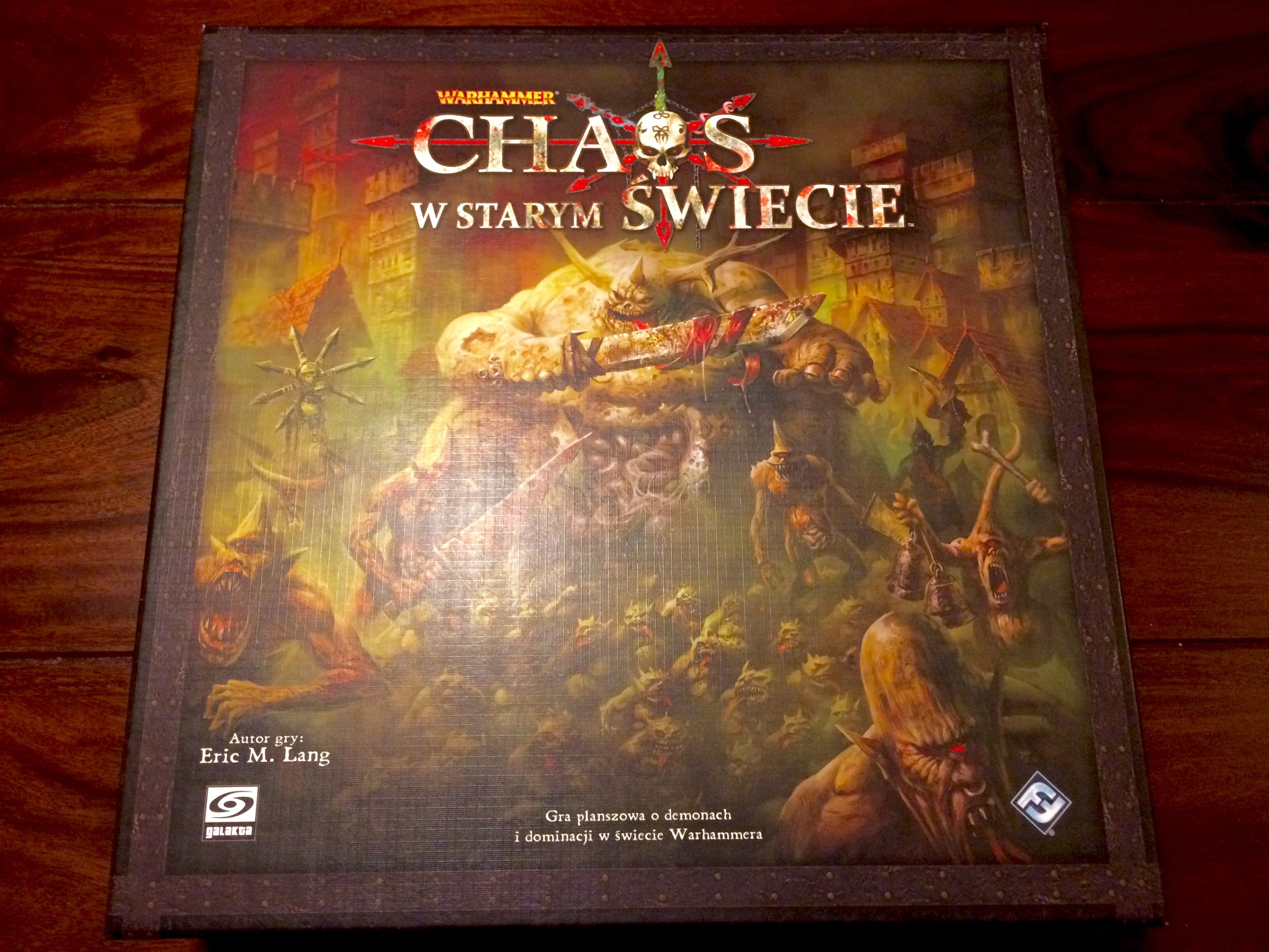 BoardGameGeek