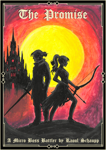 The Promise