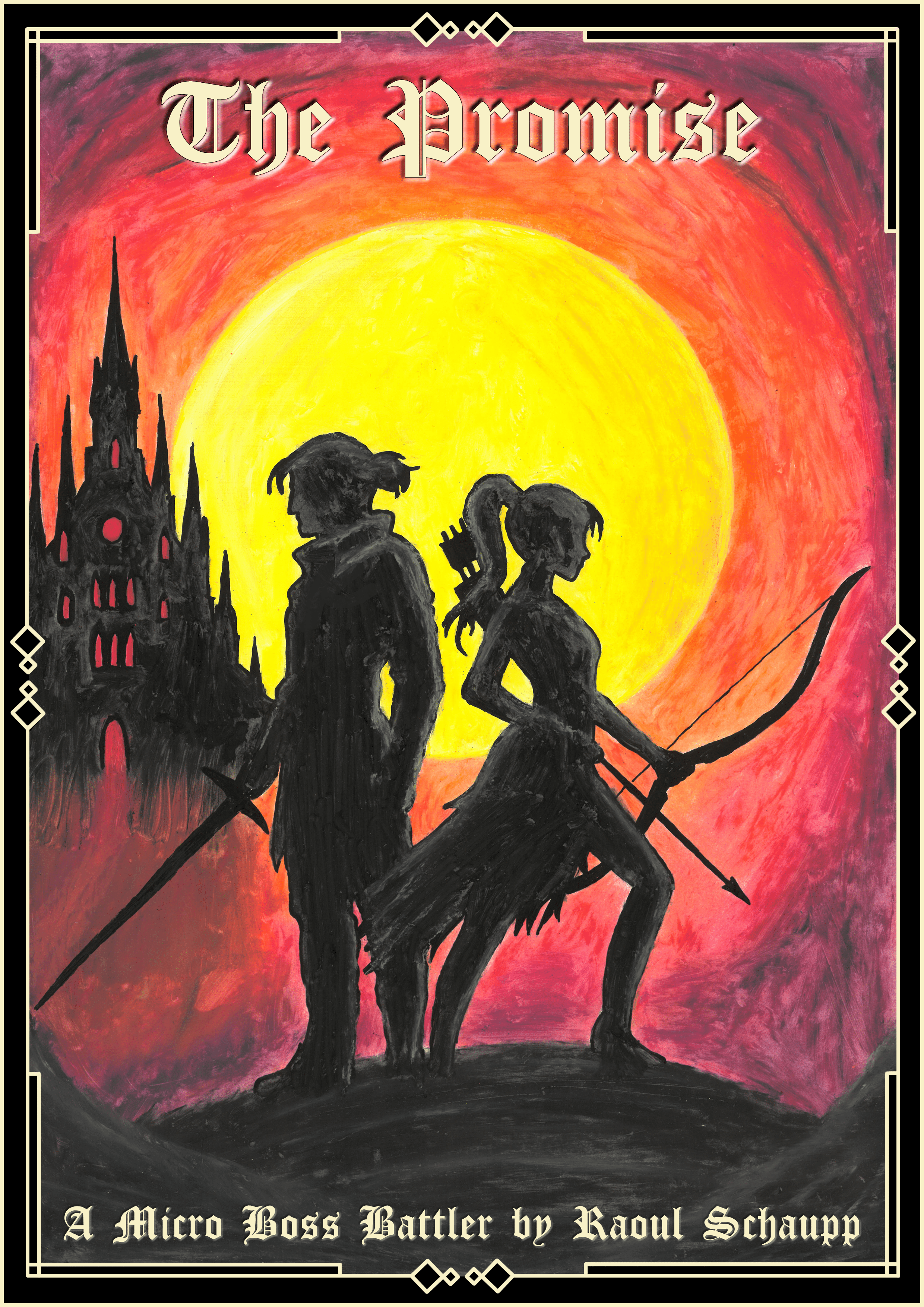 The Promise