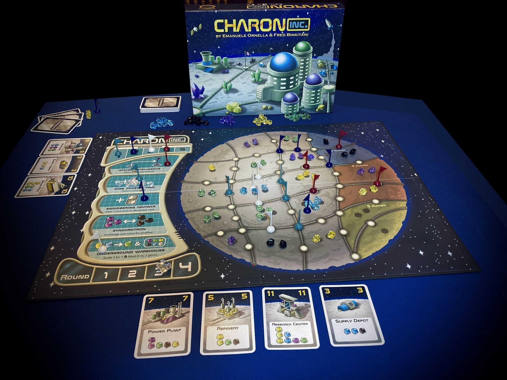 BoardGameGeek