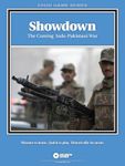 Showdown: The Coming Indo-Pakistani War