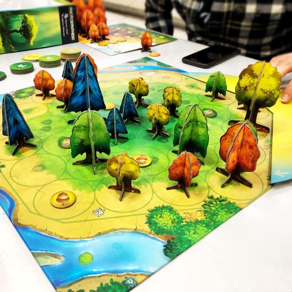 board game image