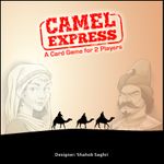 Camel Express!