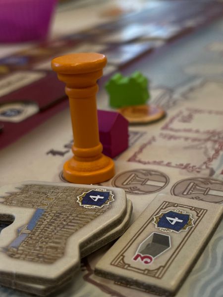 board game image