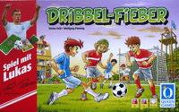 Spiel mit Lukas: Dribbel-Fieber (German)