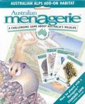 Australian Menagerie: Australian Alps Expansion