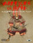 Warriors of Japan: A Country Aflame 1335-1339