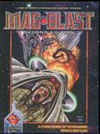 Board Game: Mag·Blast (Second Edition)