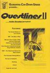 RPG Item: Questlines II: Another Gloranthan Journeybook