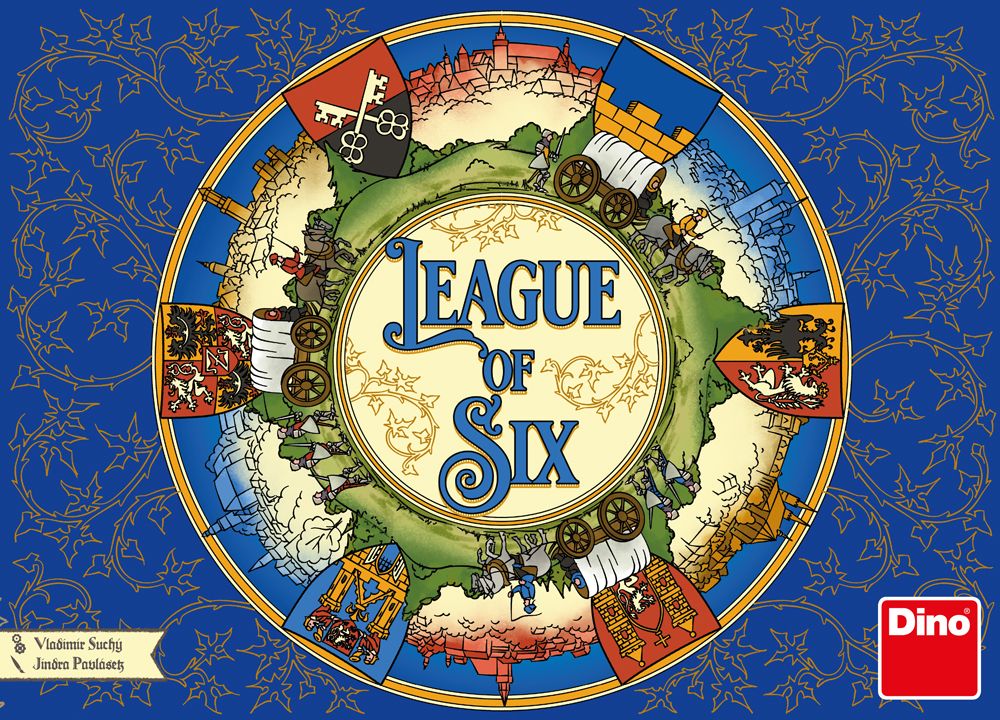 Game cover
