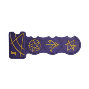 Blood on the Clocktower: Token Display