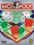 Board Game: Monopoly: The Portable Property Trading Game