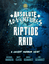 RPG Item: Absolute Adventures: Riptide Raid