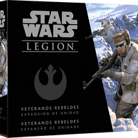Veteranos rebeldes