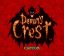 Video Game: Demon's Crest