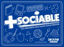 +Sociable